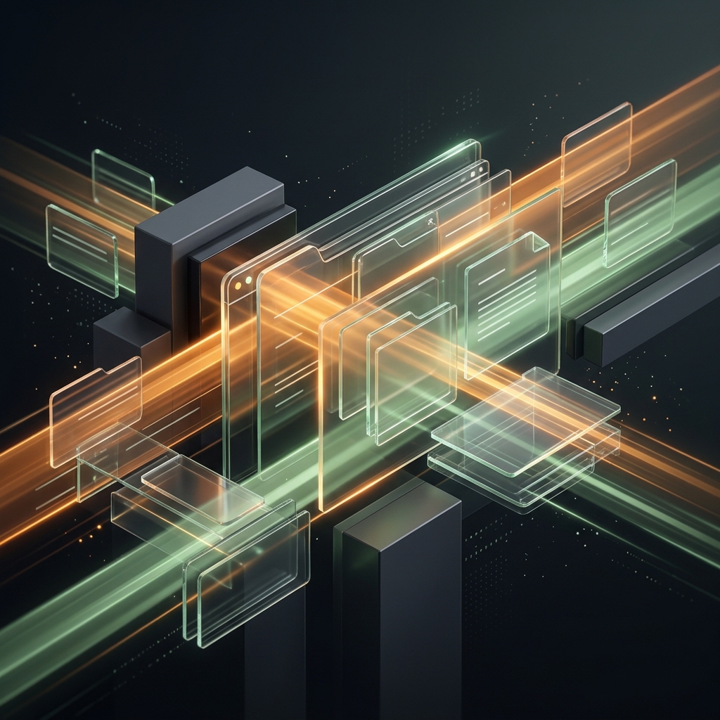 Tab Pro popup preview showing grouped tabs and cleanup controls